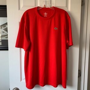 Lacoste Sport T Shirt